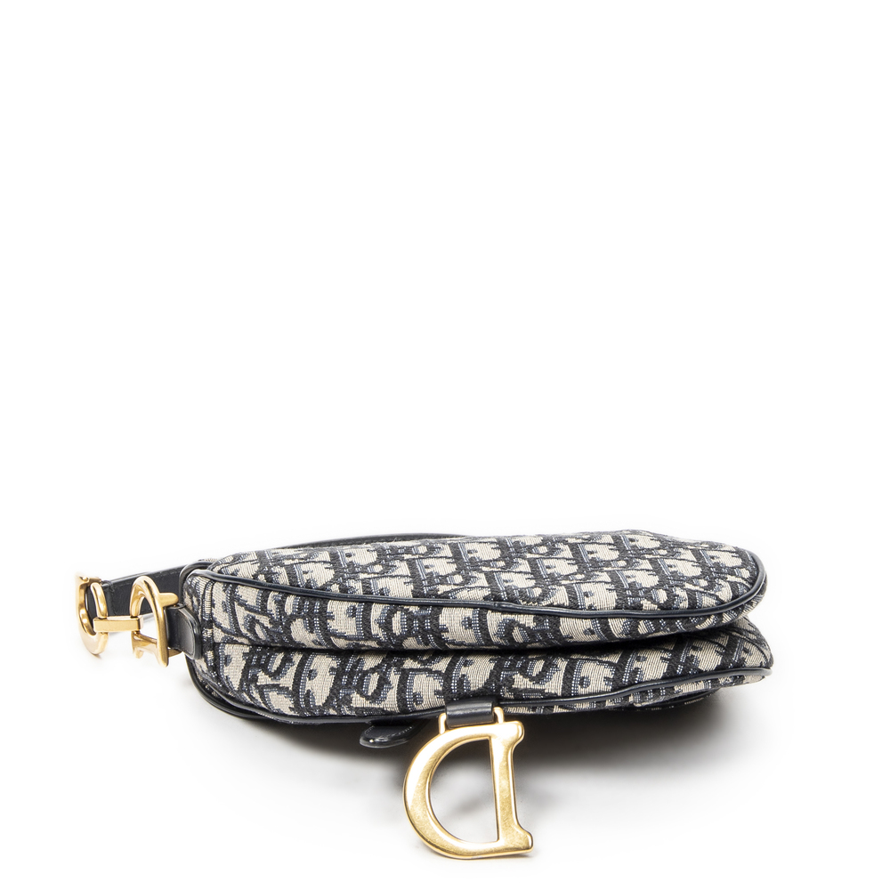 Dior Mini Saddle - Picture 6 of 10